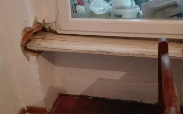 Zbiórka ogrzewanie w mieszkaniu - zdjęcie główne