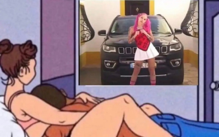 Zbiórka Dawaj hajs - zdjęcie główne