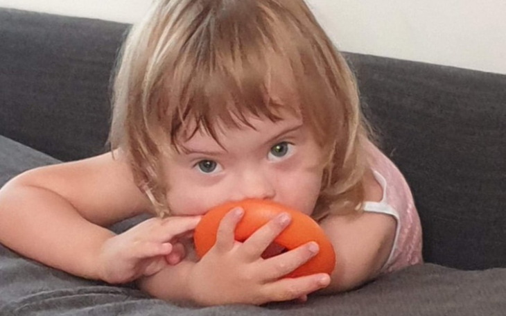 Zbiórka Rehabilitacja i leczenie Zosi - zdjęcie główne