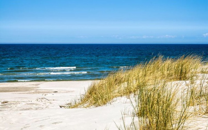 Zbiórka Wymarzone wakacje dla pary - zdjęcie główne