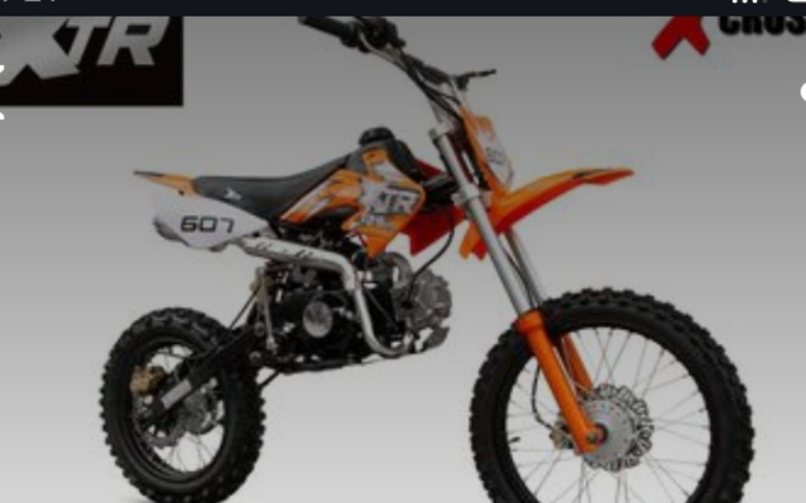 Zbiórka Zbieram. na. crossa. - zdjęcie główne