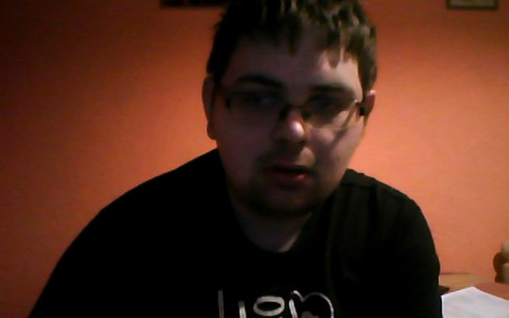 Zbiórka Mój przyszły Homerecording - zdjęcie główne