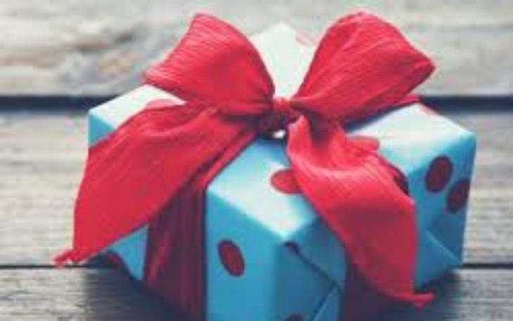 Zbiórka prezent urodzinowy* - zdjęcie główne