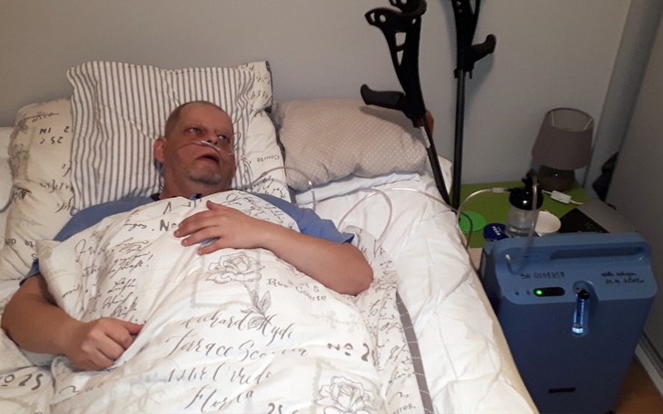 Zbiórka Pomóż Marcinowi wygrać z rakiem - zdjęcie główne