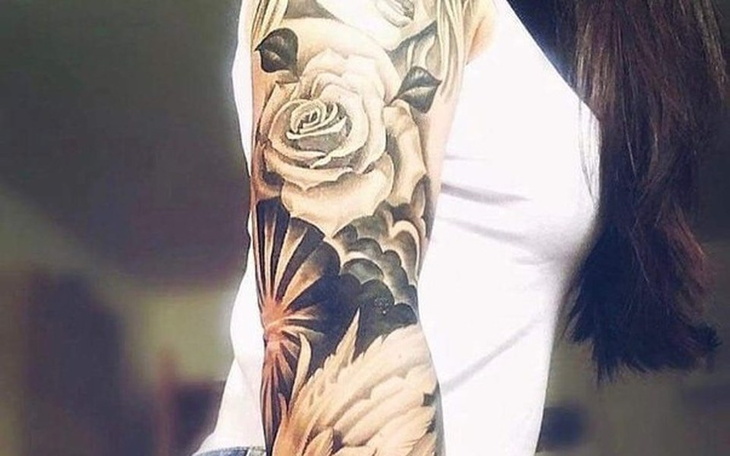 Zbiórka na wymarzone tatuaże - zdjęcie główne