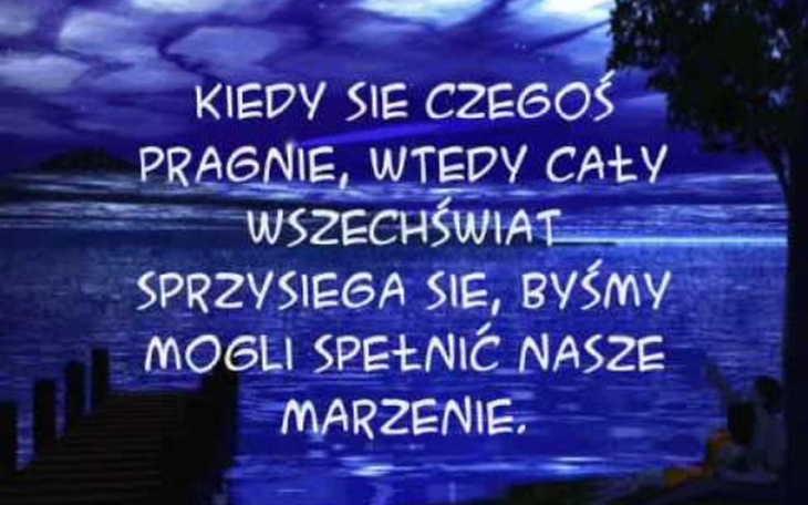 Zbiórka Na spełnienie dawnego marzenia:) - zdjęcie główne
