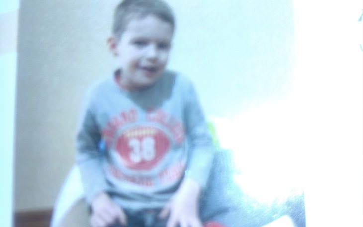 Zbiórka Na dalszą terapię i lepsze życie - zdjęcie główne