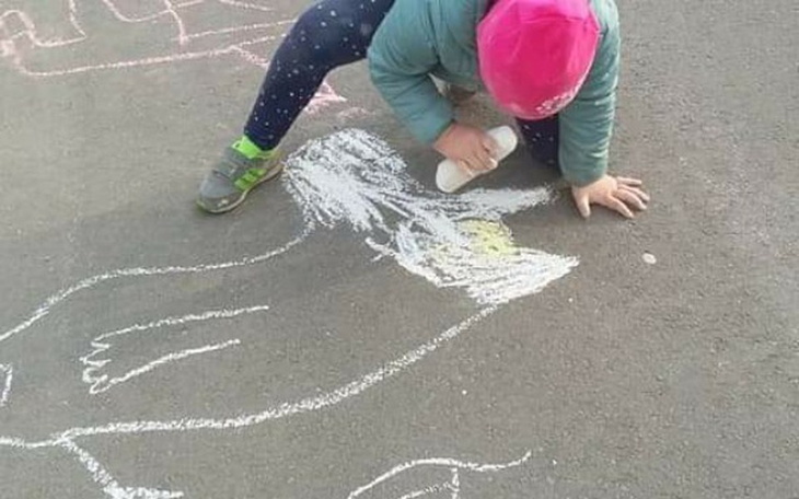 Zbiórka Rowerek dla córeczki - zdjęcie główne