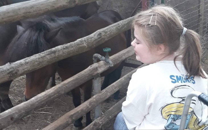 Zbiórka Rotor do ćwiczeń - zdjęcie główne