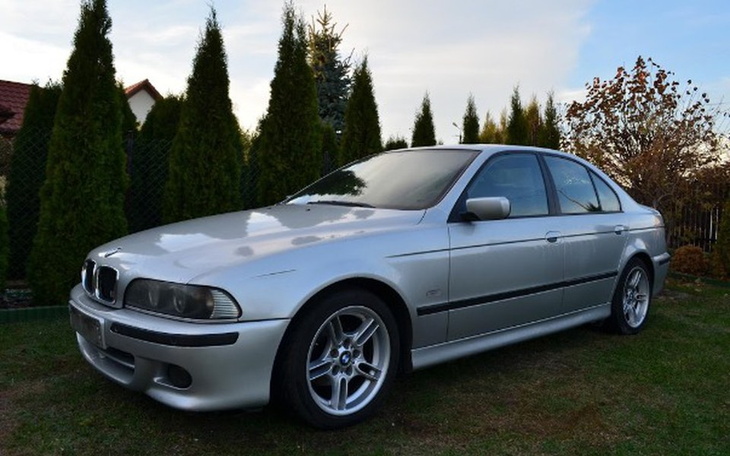 Zbiórka Na Samochód Dla młodego kierowcy - zdjęcie główne