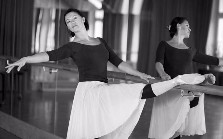 Zbiórka 2 Koncert dla Laili Arifuliny - zdjęcie główne