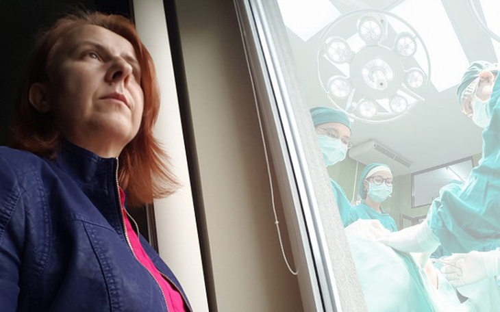 Zbiórka STOP zaniedbaniom medycznym - zdjęcie główne