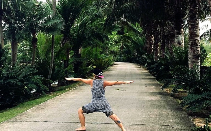 Zbiórka Panademia na Filipinach - zdjęcie główne