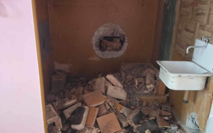 Zbiórka Pomoc z Remontem mieszkania - zdjęcie główne