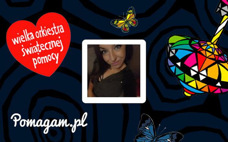 Zbiórka Zbiórka dla WOŚP #59316 - zdjęcie główne