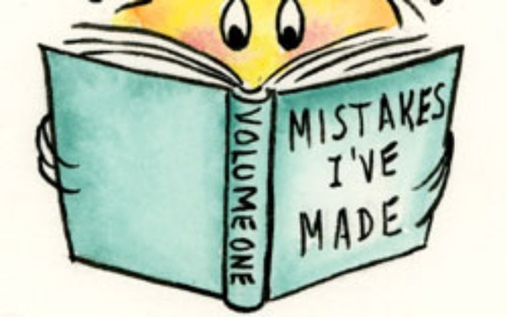 Zbiórka Spłata błędów młodości - zdjęcie główne