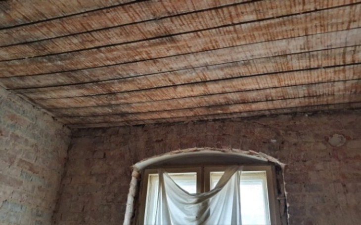 Zbiórka na pomoc w remoncie mieszkania - zdjęcie główne