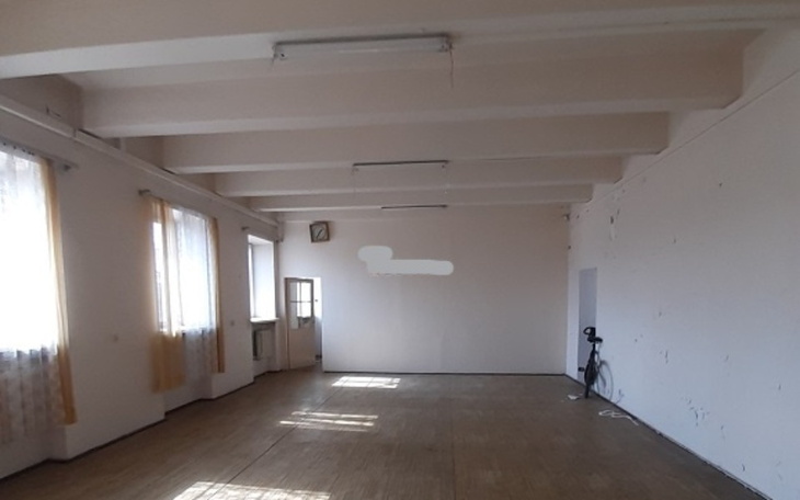 Zbiórka Integracja Międzypokoleniowa - zdjęcie główne