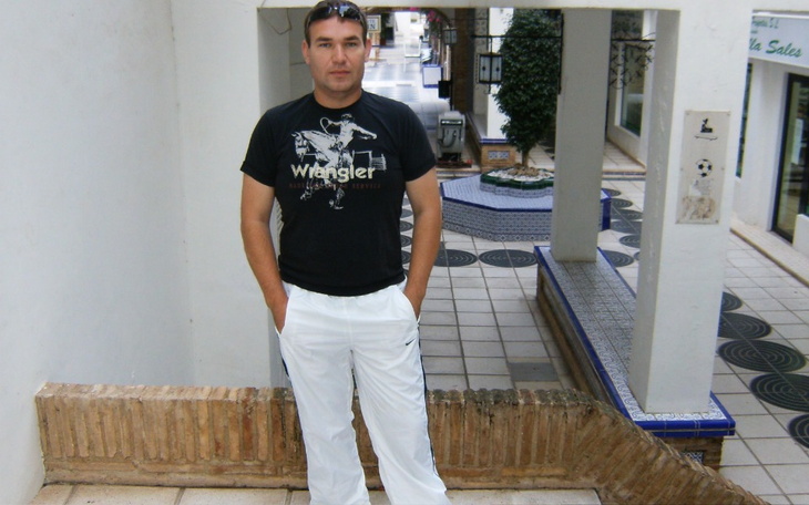 Zbiórka Skuter inwalidzki elektr. OMNI - zdjęcie główne