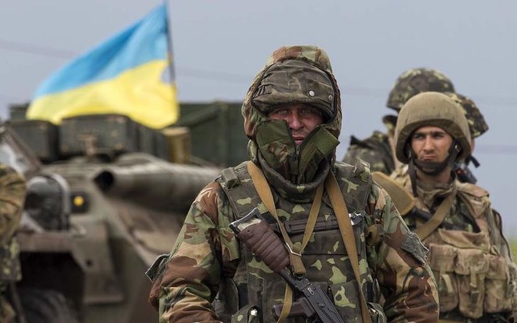 Zbiórka Pomoc wschodu Ukrainy - zdjęcie główne