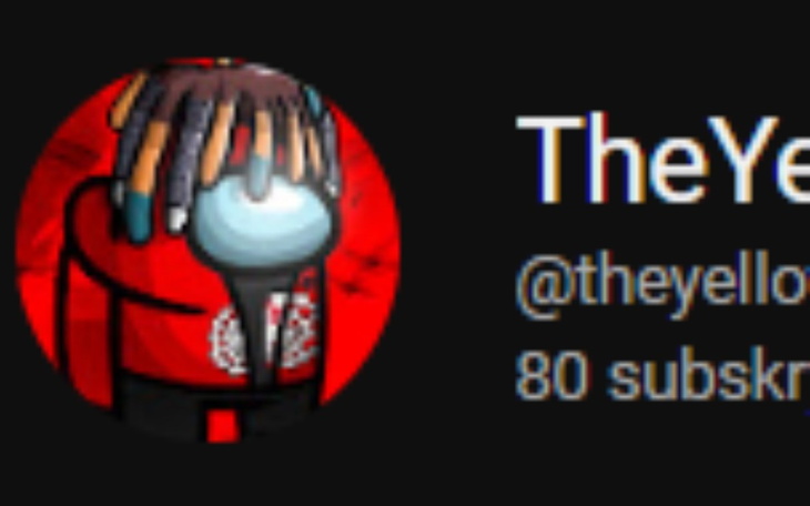 Zbiórka Pierwsze cele na rozwój kanału - zdjęcie główne