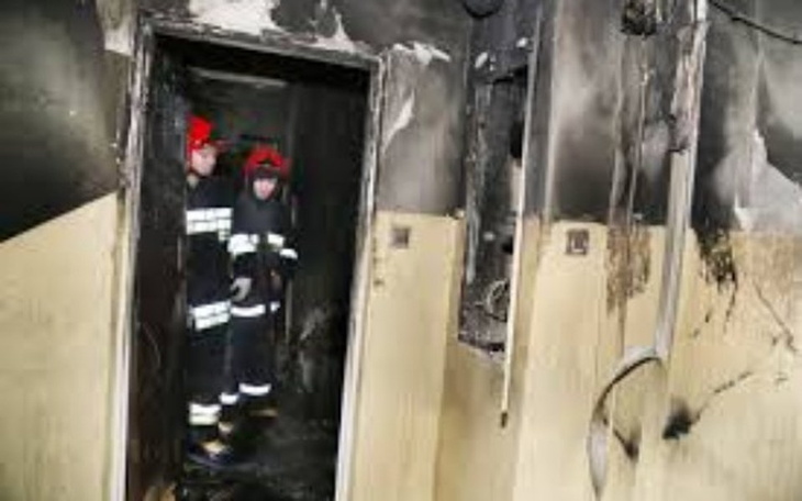 Zbiórka Pilnie potrzebny remont - zdjęcie główne