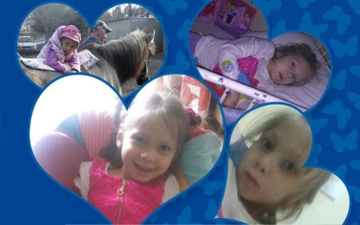 Zbiórka Pomagam ZUZI - zdjęcie główne