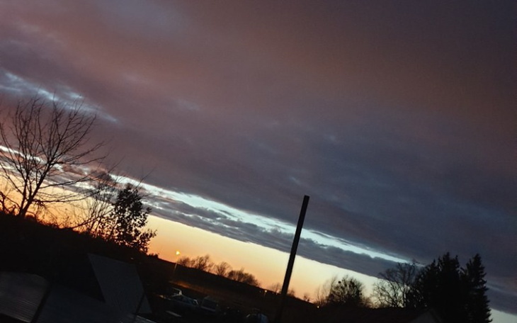 Zbiórka Pierwszy własny domek - zdjęcie główne