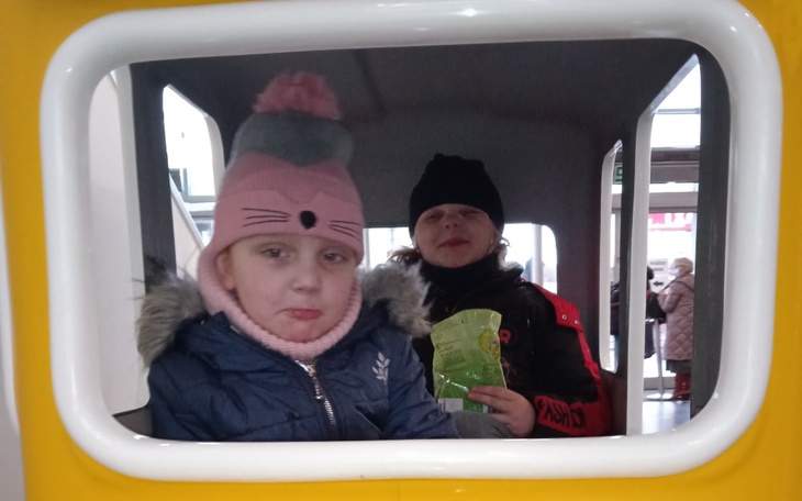 Zbiórka Na wyposażenie i remont mieszkan - zdjęcie główne