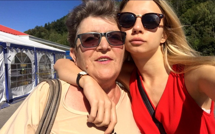 Zbiórka Pomoc dla Cioci z Kłodzka - zdjęcie główne