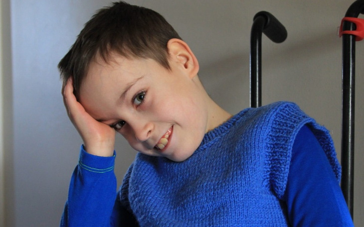 Zbiórka Operacja nóg dzielnego Pawełka - zdjęcie główne