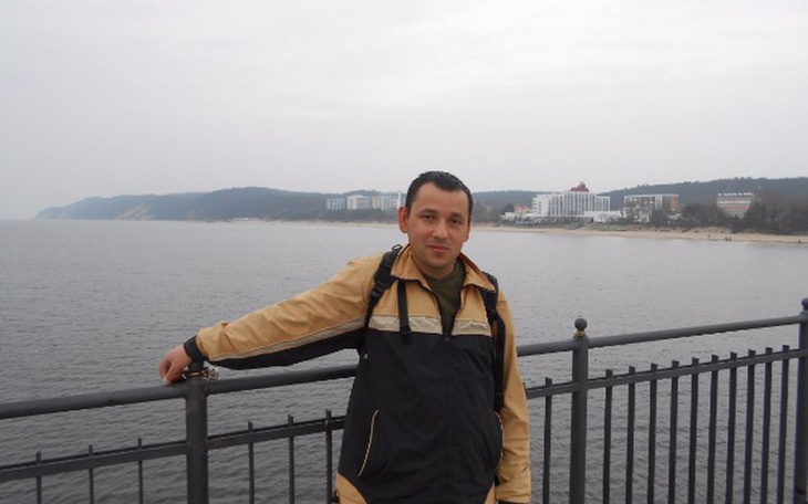 Zbiórka Podróż do Ameryki Południowej - zdjęcie główne