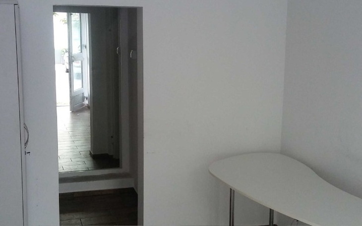 Zbiórka Wsparcie upadającej firmy - zdjęcie główne