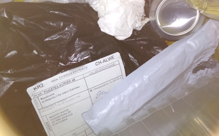 Zbiórka Na zbieranie śmieć z całego świa - zdjęcie główne