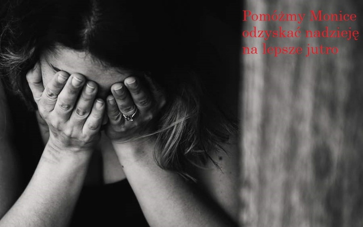 Zbiórka Pomoc w chorobie i dalszym życiu - zdjęcie główne