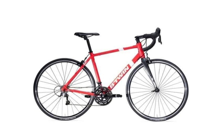 Zbiórka Rower dla Patryka - zdjęcie główne