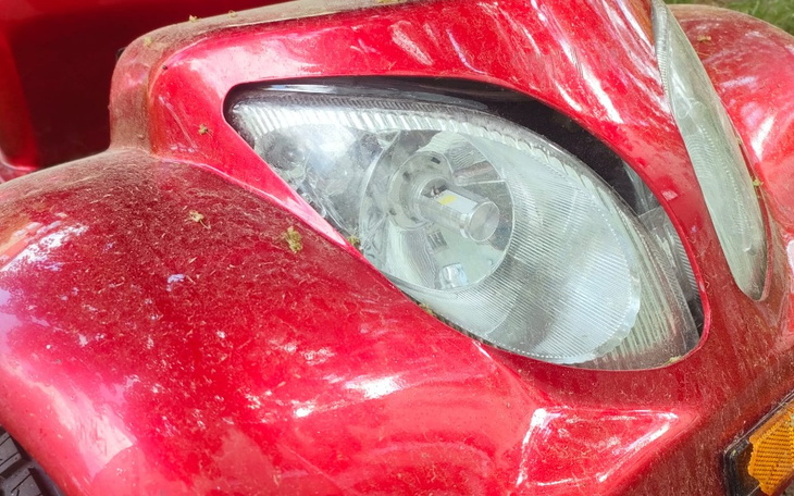 Zbiórka Skuter inwalidzki-Naprawa - zdjęcie główne