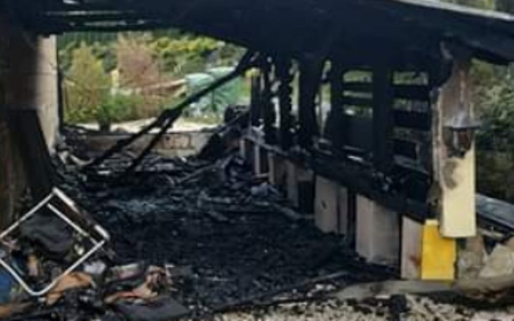 Zbiórka Odbudowa stolarni i maszyn dla K - zdjęcie główne