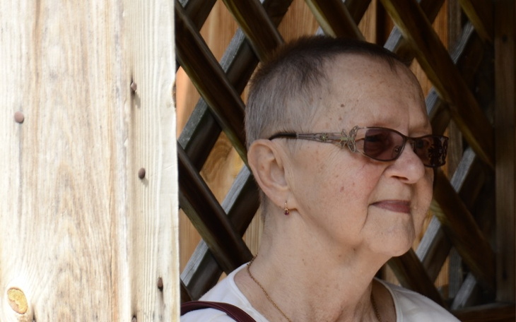 Zbiórka Rak jajnika, aparat słuchowy, - zdjęcie główne