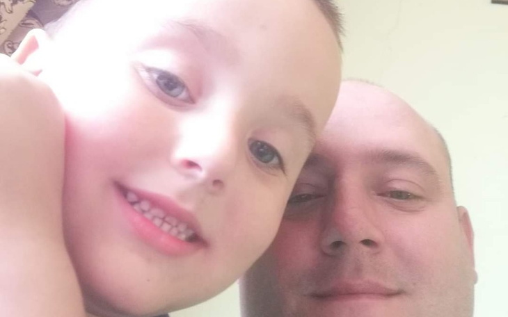 Zbiórka Błagam o pomoc - - zdjęcie główne