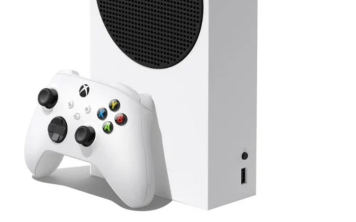 Zbiórka Xbox series s proszę pomóżcie - zdjęcie główne