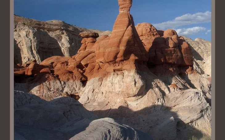 Zbiórka Podróż życia Arizona - zdjęcie główne