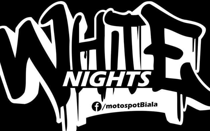 Zbiórka White Nights - charytatyWNie - zdjęcie główne