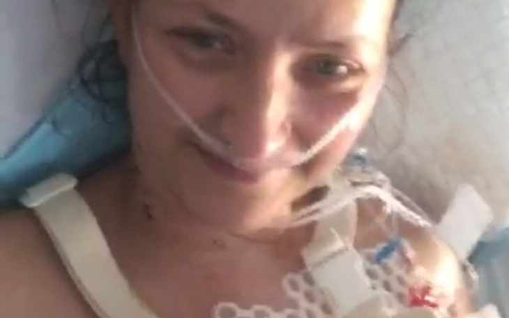 Zbiórka Pomoc dla Asi po przeszczepie - zdjęcie główne