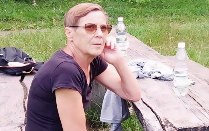 Zbiórka Leczenie Mamy - Basi - zdjęcie główne