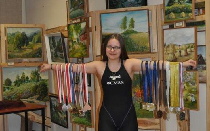 Zbiórka Kaszubska "Syrenka" - zdjęcie główne