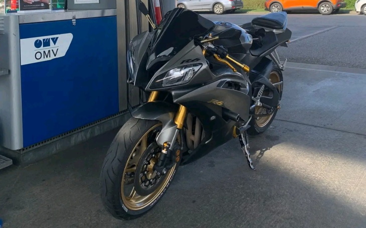 Zbiórka Prawojazdy kategorii A1. - zdjęcie główne