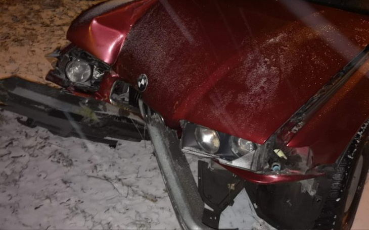 Zbiórka Zbieram na nowe auto do nauki dr - zdjęcie główne