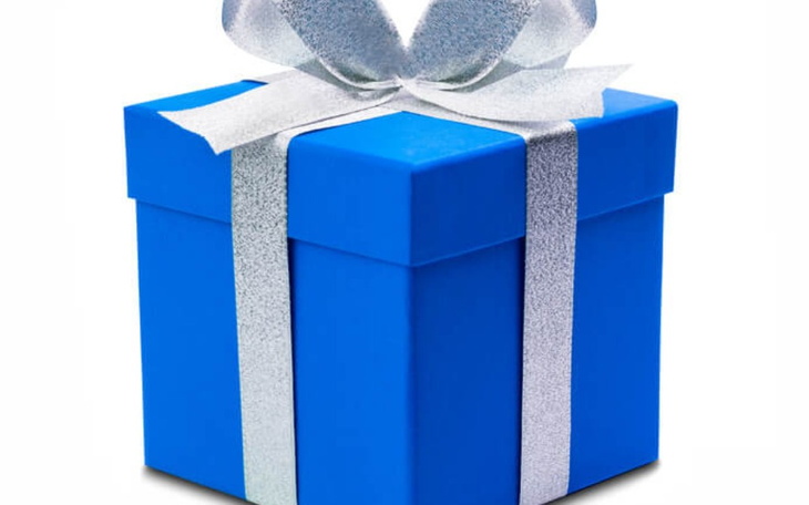 Zbiórka Podaruj szczęście na święta - zdjęcie główne