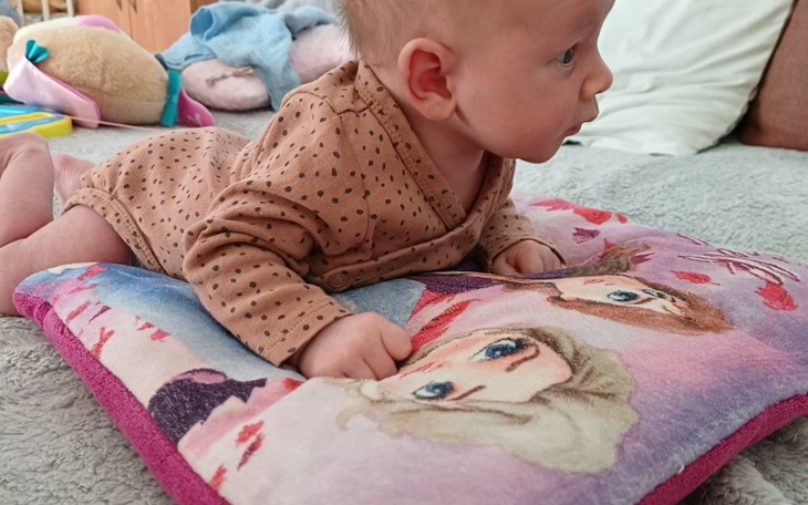 Zbiórka Święta Bożego Narodzenia Mikołaj - zdjęcie główne